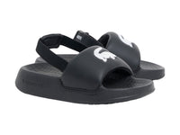 Sandalias Lacoste Ui0002 Para Niño