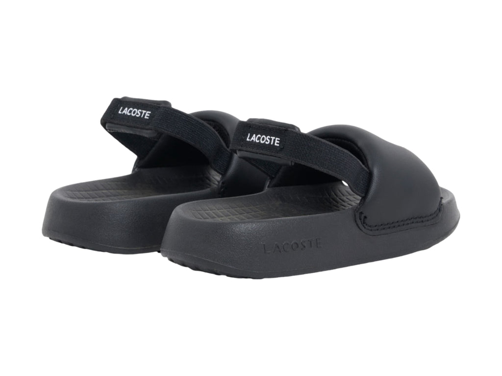 Sandalias Lacoste Ui0002 Para Niño
