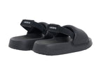 Sandalias Lacoste Ui0002 Para Niño