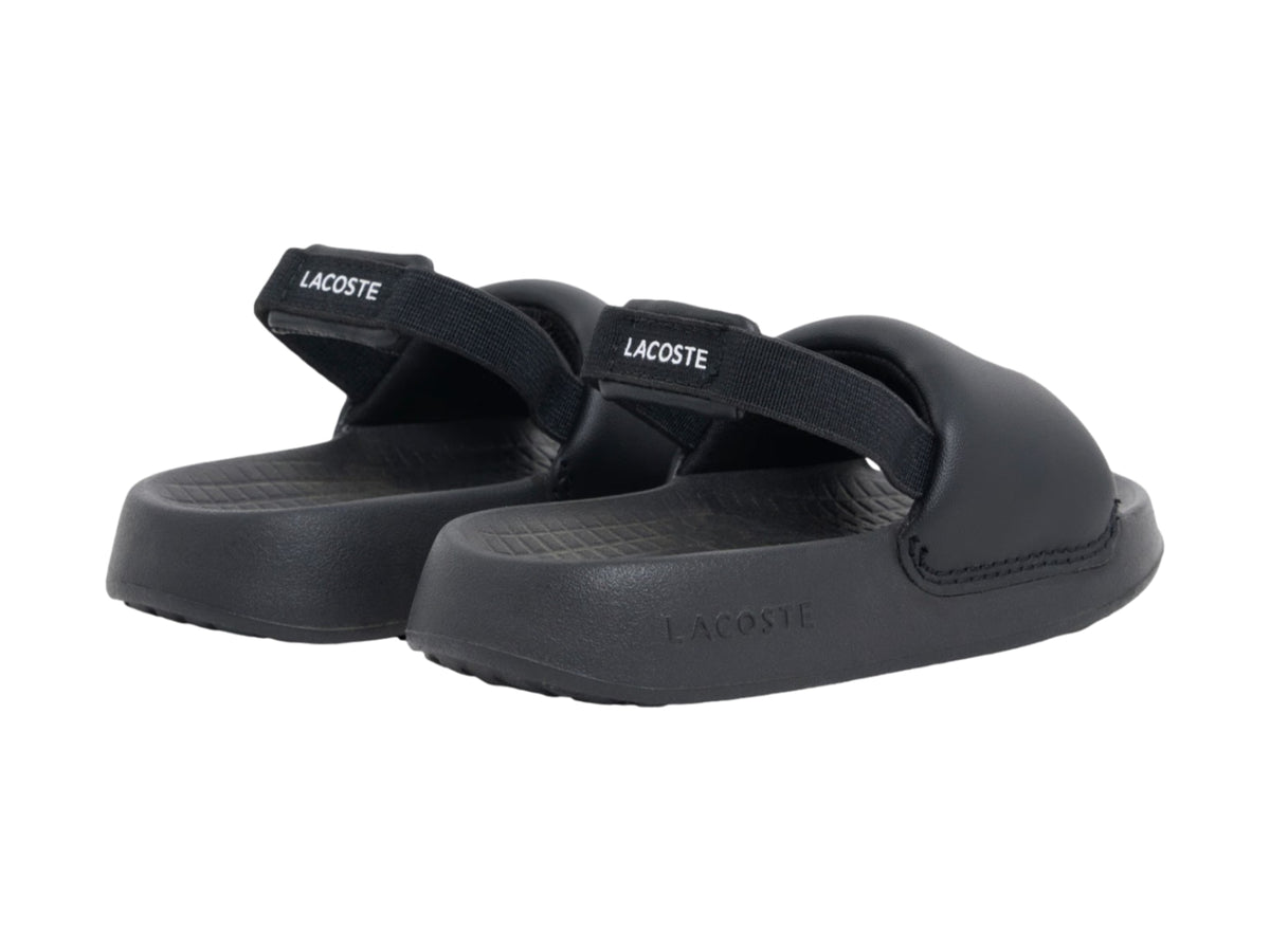 Sandalias Lacoste Ui0002 Para Niño