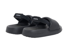 Sandalias Lacoste Ui0002 Para Niño