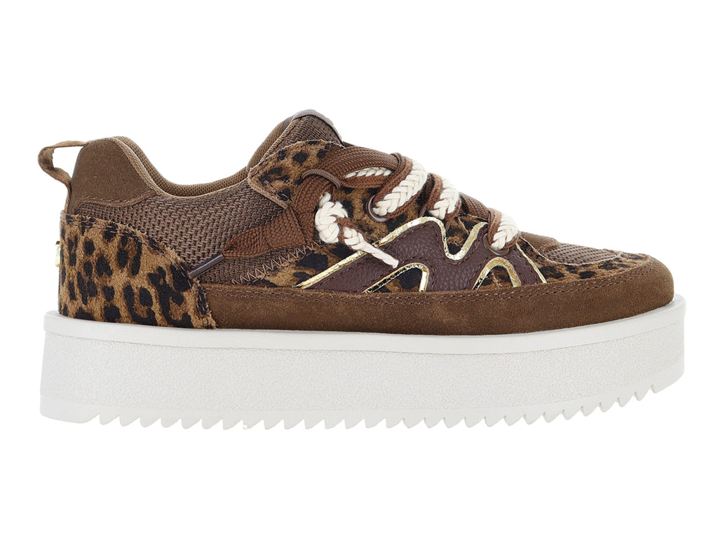 Tenis Steve Madden Umpire Para Mujer