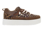 Tenis Steve Madden Umpire Para Mujer