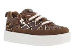 Tenis Steve Madden Umpire Para Mujer