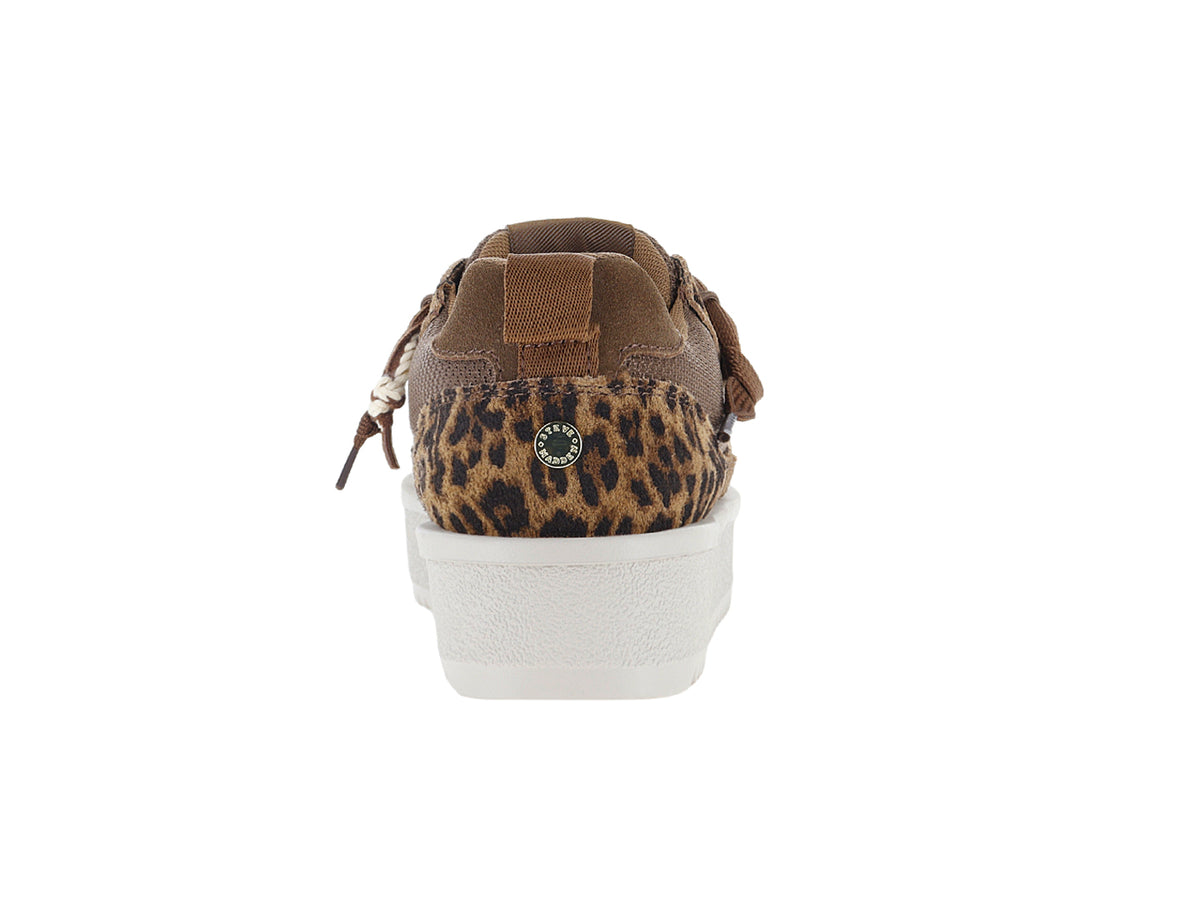Tenis Steve Madden Umpire Para Mujer