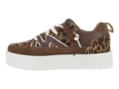 Tenis Steve Madden Umpire Para Mujer