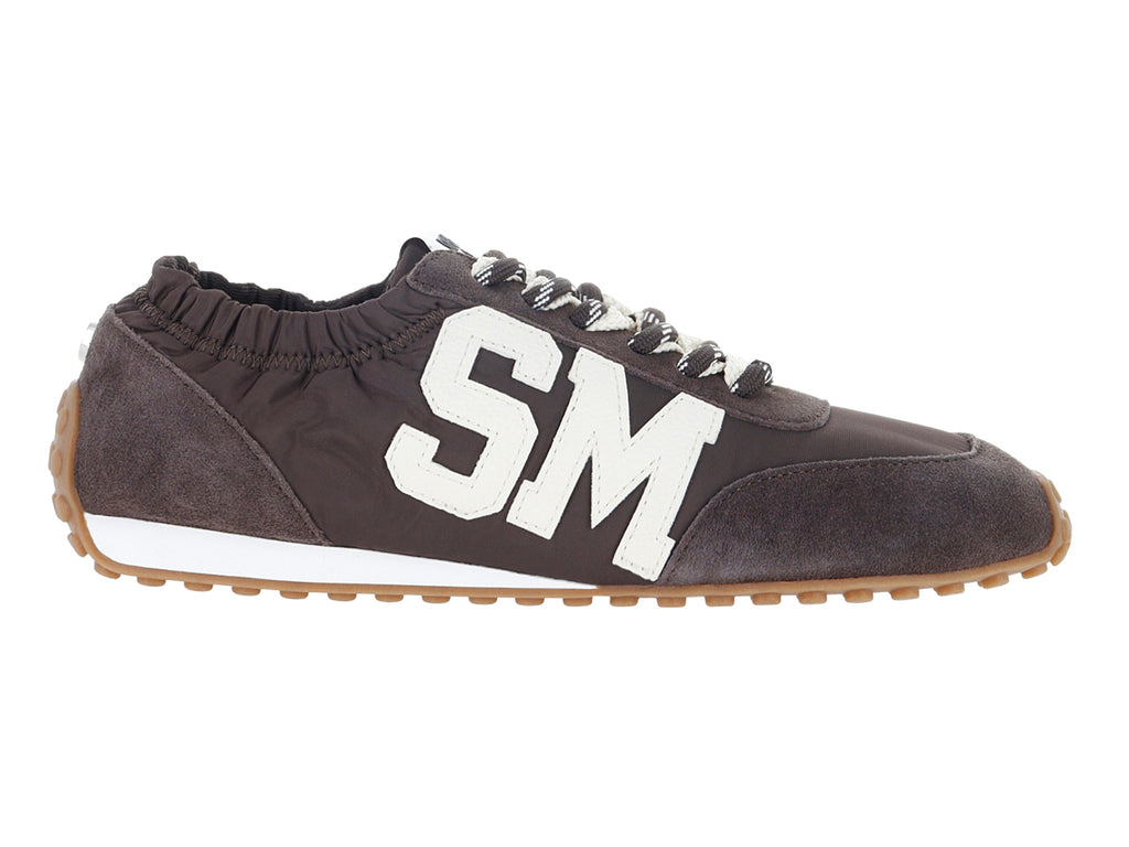 Tenis Steve Madden Cashbo Para Mujer