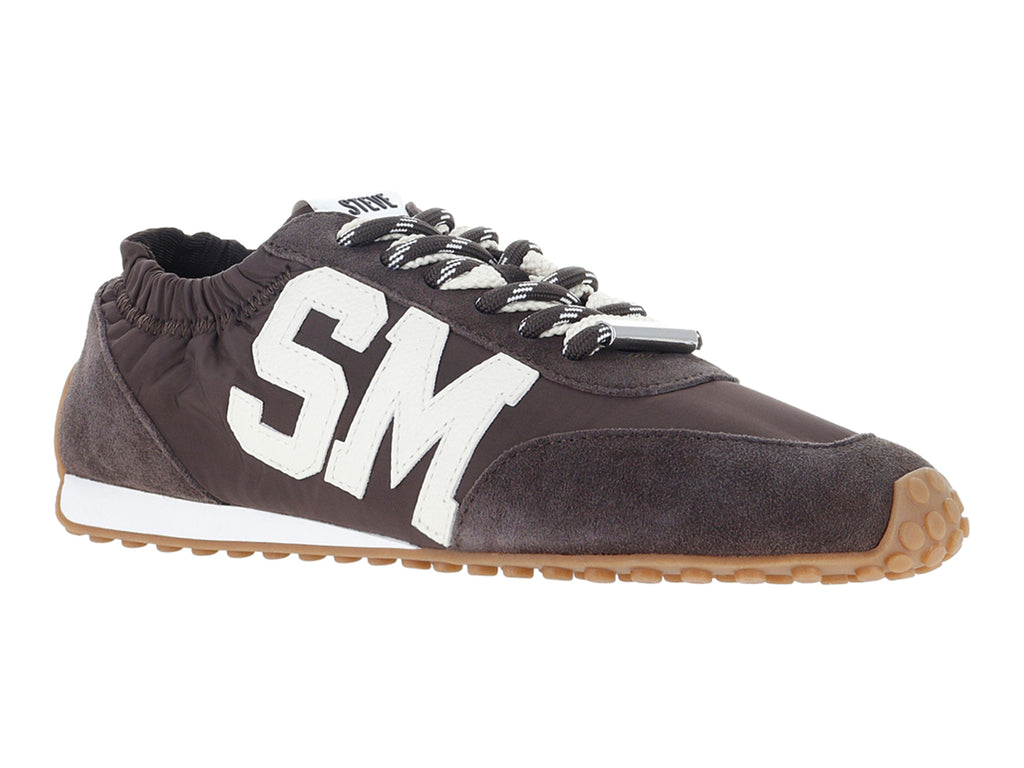 Tenis Steve Madden Cashbo Para Mujer