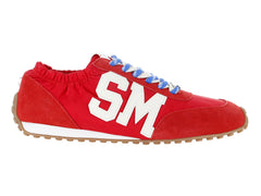 Tenis Steve Madden Cashbo Para Mujer