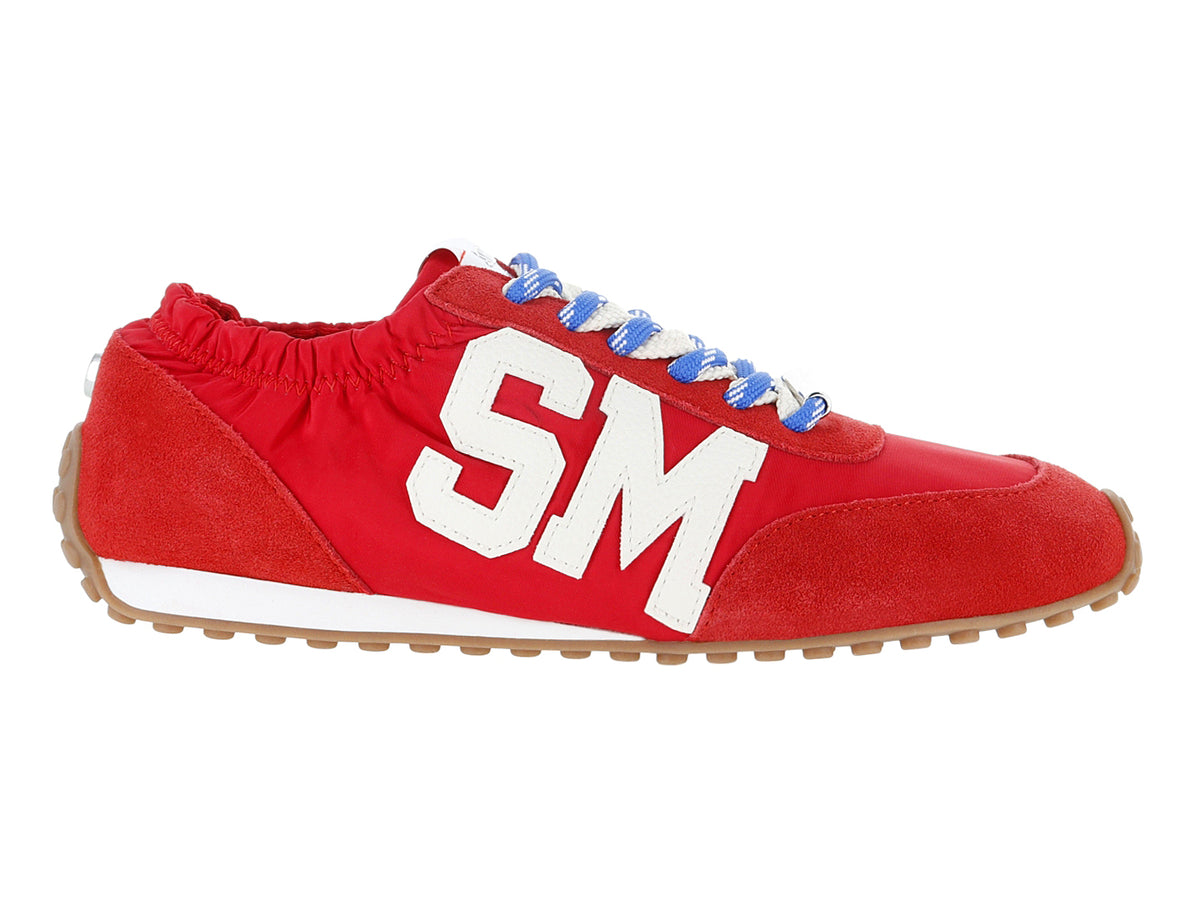 Tenis Steve Madden Cashbo Para Mujer