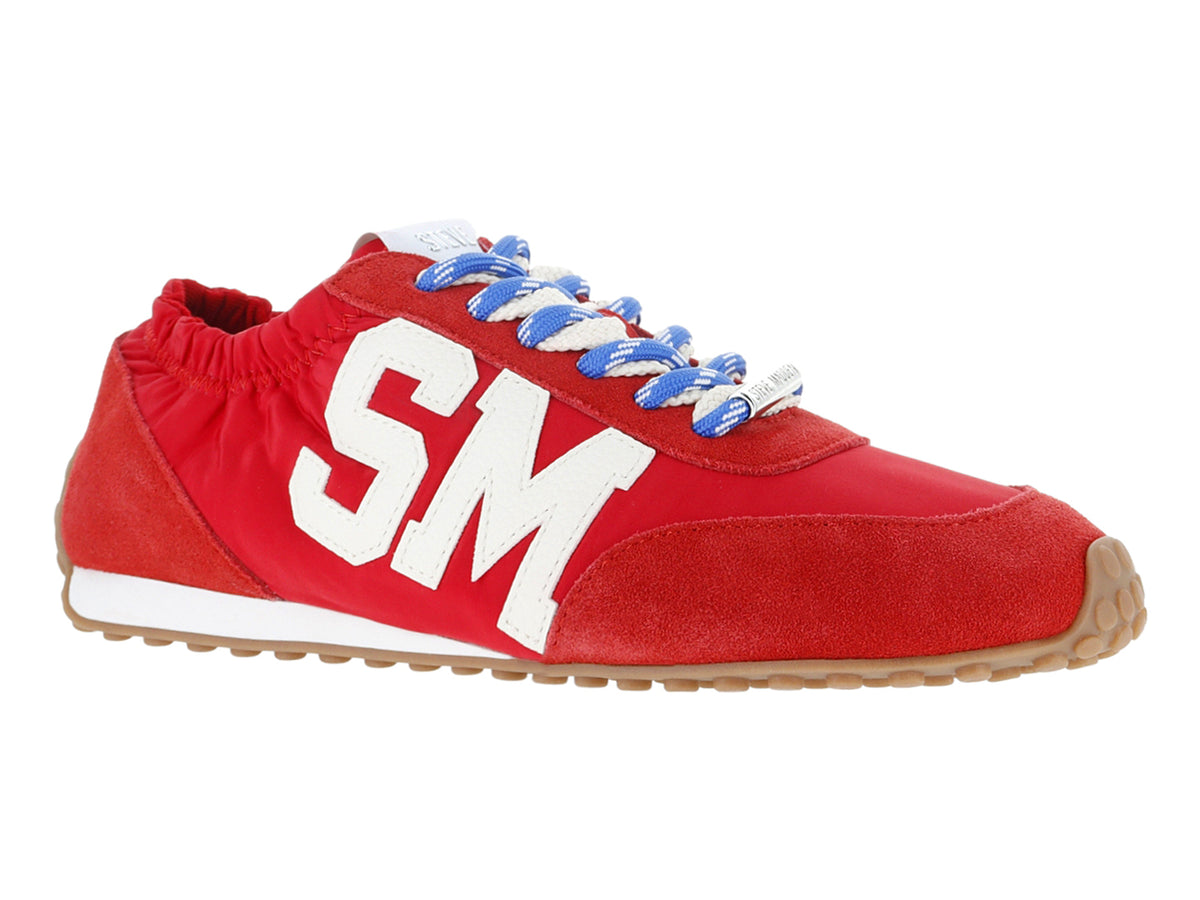 Tenis Steve Madden Cashbo Para Mujer