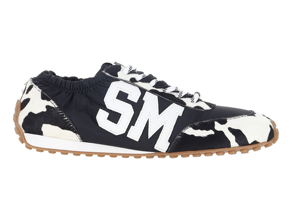 Tenis Steve Madden Cashbo Para Mujer