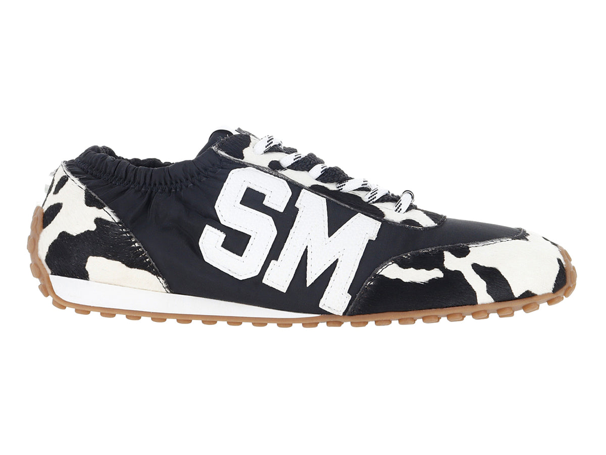Tenis Steve Madden Cashbo Para Mujer
