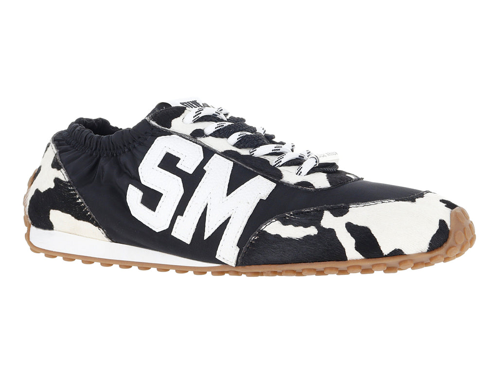 Tenis Steve Madden Cashbo Para Mujer