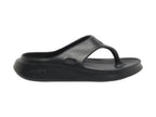 Sandalias Lacoste Fa0010 Para Mujer
