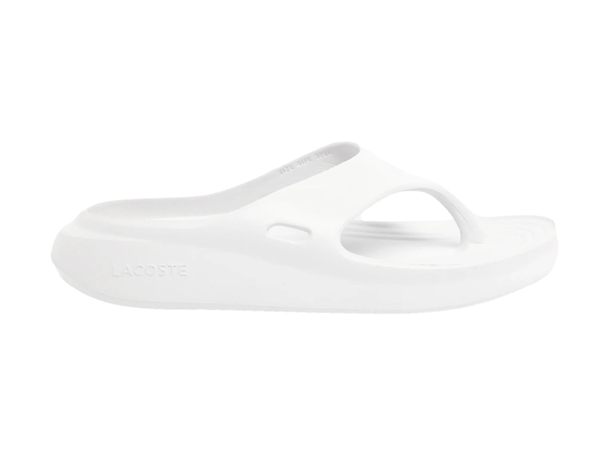 Sandalias Lacoste Fa0010 Para Mujer