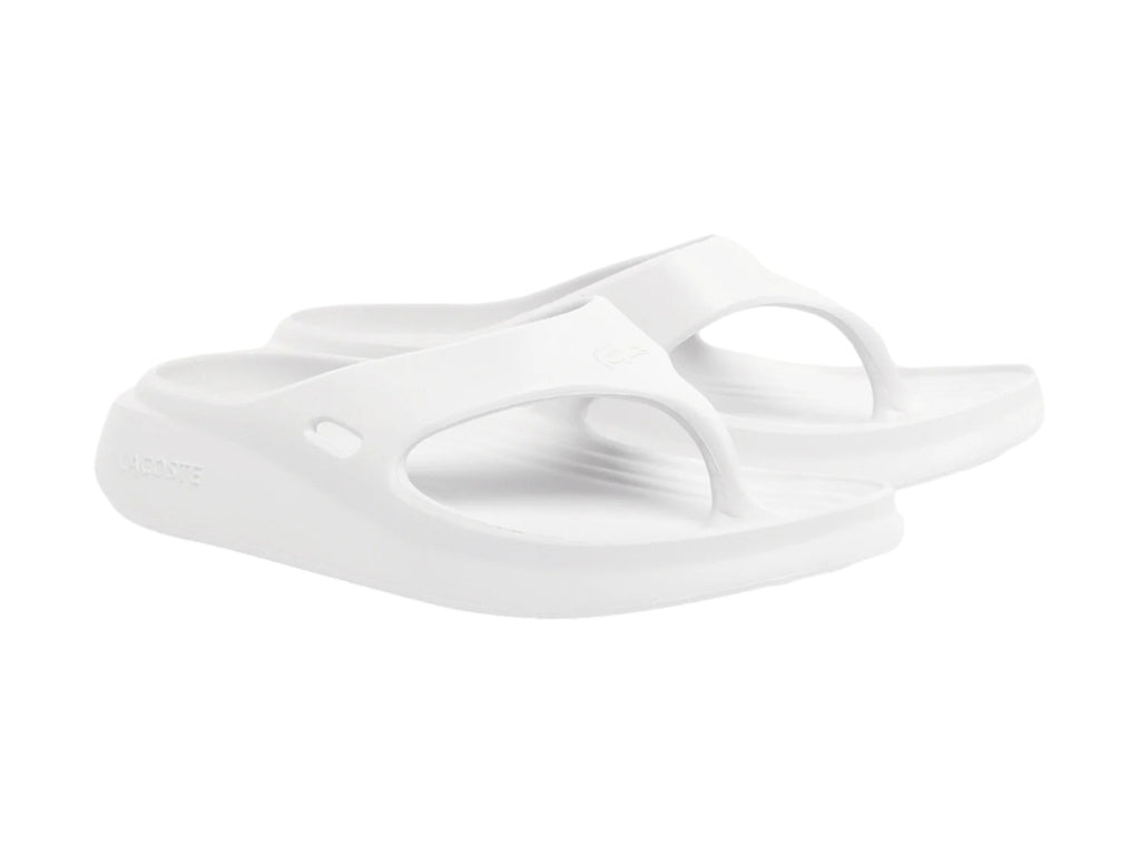 Sandalias Lacoste Fa0010 Para Mujer