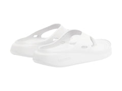 Sandalias Lacoste Fa0010 Para Mujer