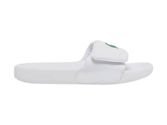 Sandalias Lacoste Fa0014 Para Mujer