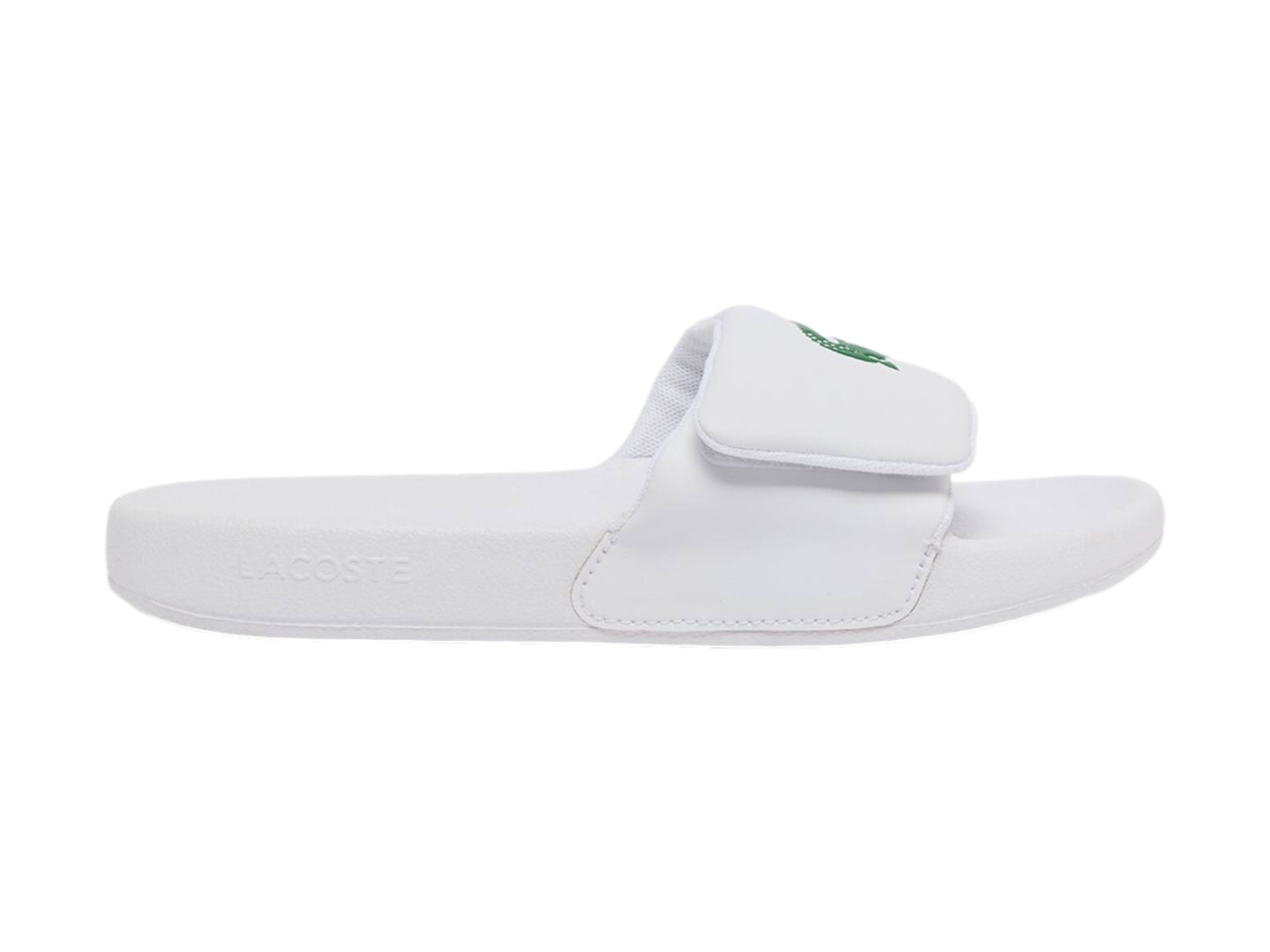 Sandalias Lacoste Fa0014 Para Mujer
