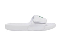 Sandalias Lacoste Fa0014 Para Mujer