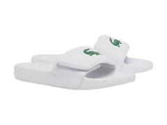 Sandalias Lacoste Fa0014 Para Mujer