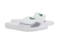 Sandalias Lacoste Fa0014 Para Mujer