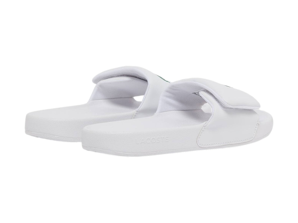 Sandalias Lacoste Fa0014 Para Mujer