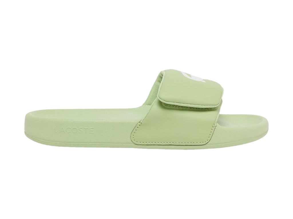 Sandalias Lacoste Fa0014 Para Mujer