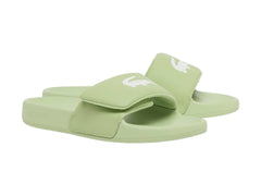 Sandalias Lacoste Fa0014 Para Mujer