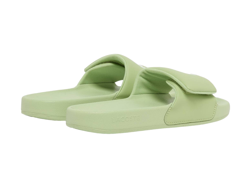 Sandalias Lacoste Fa0014 Para Mujer