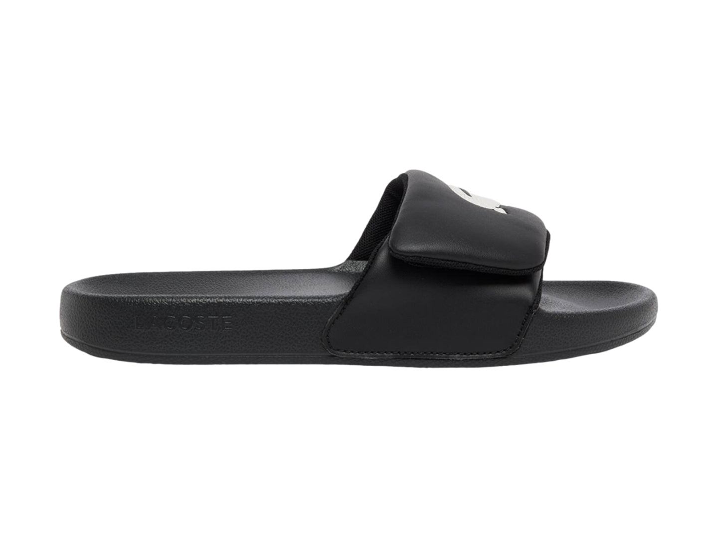 Sandalias Lacoste Fa0014 Para Mujer