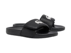 Sandalias Lacoste Fa0014 Para Mujer