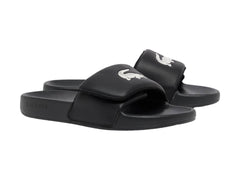 Sandalias Lacoste Fa0014 Para Mujer