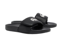 Sandalias Lacoste Fa0014 Para Mujer