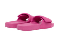 Sandalias Lacoste Fa0014 Para Mujer