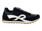 Tenis Boullevard Ss2603 Para Mujer