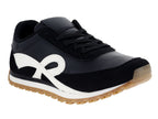 Tenis Boullevard Ss2603 Para Mujer