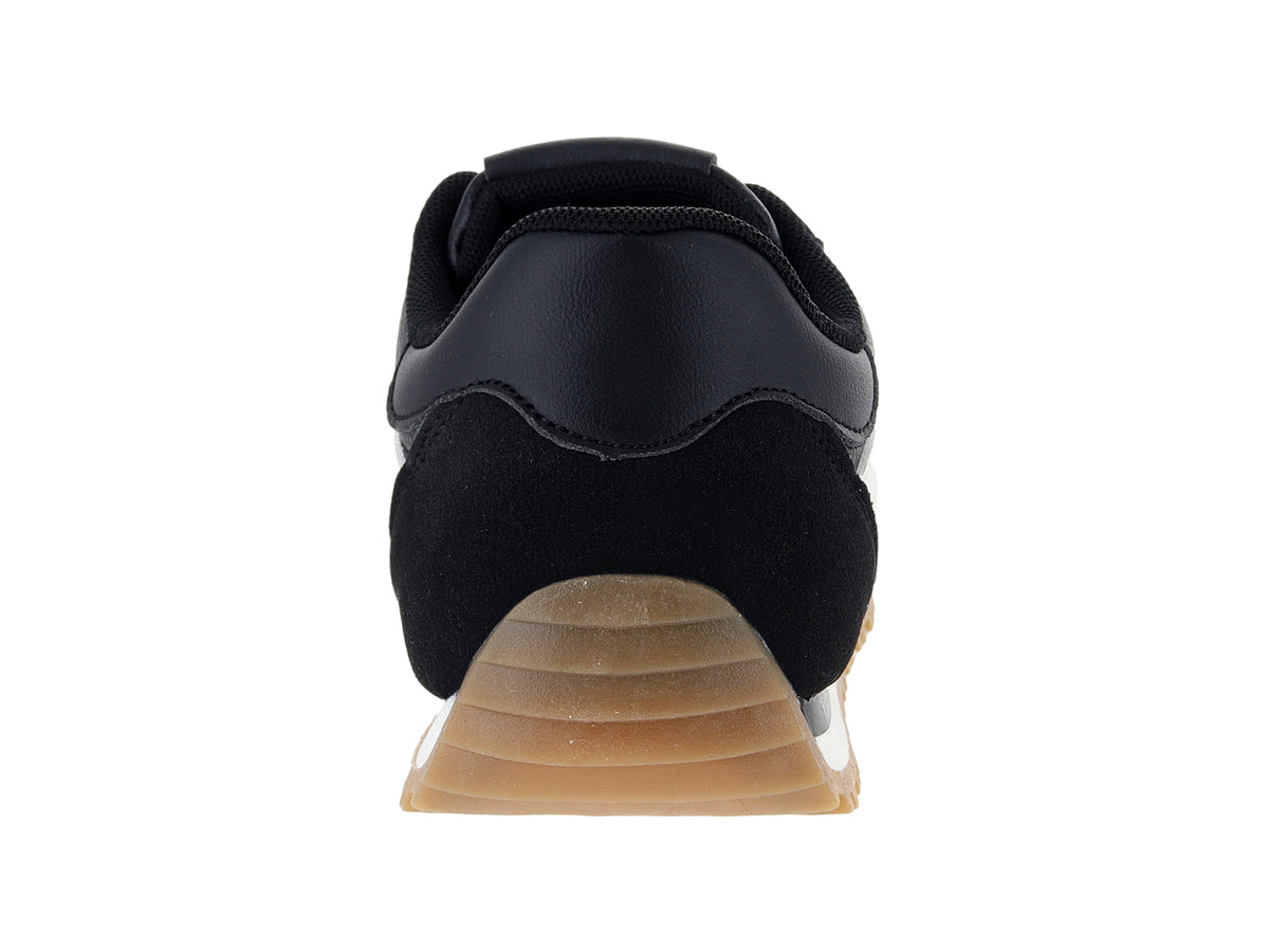 Tenis Boullevard Ss2603 Para Mujer