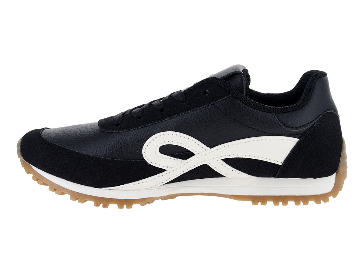 Tenis Boullevard Ss2603 Para Mujer