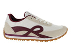 Tenis Boullevard Ss2603 Para Mujer
