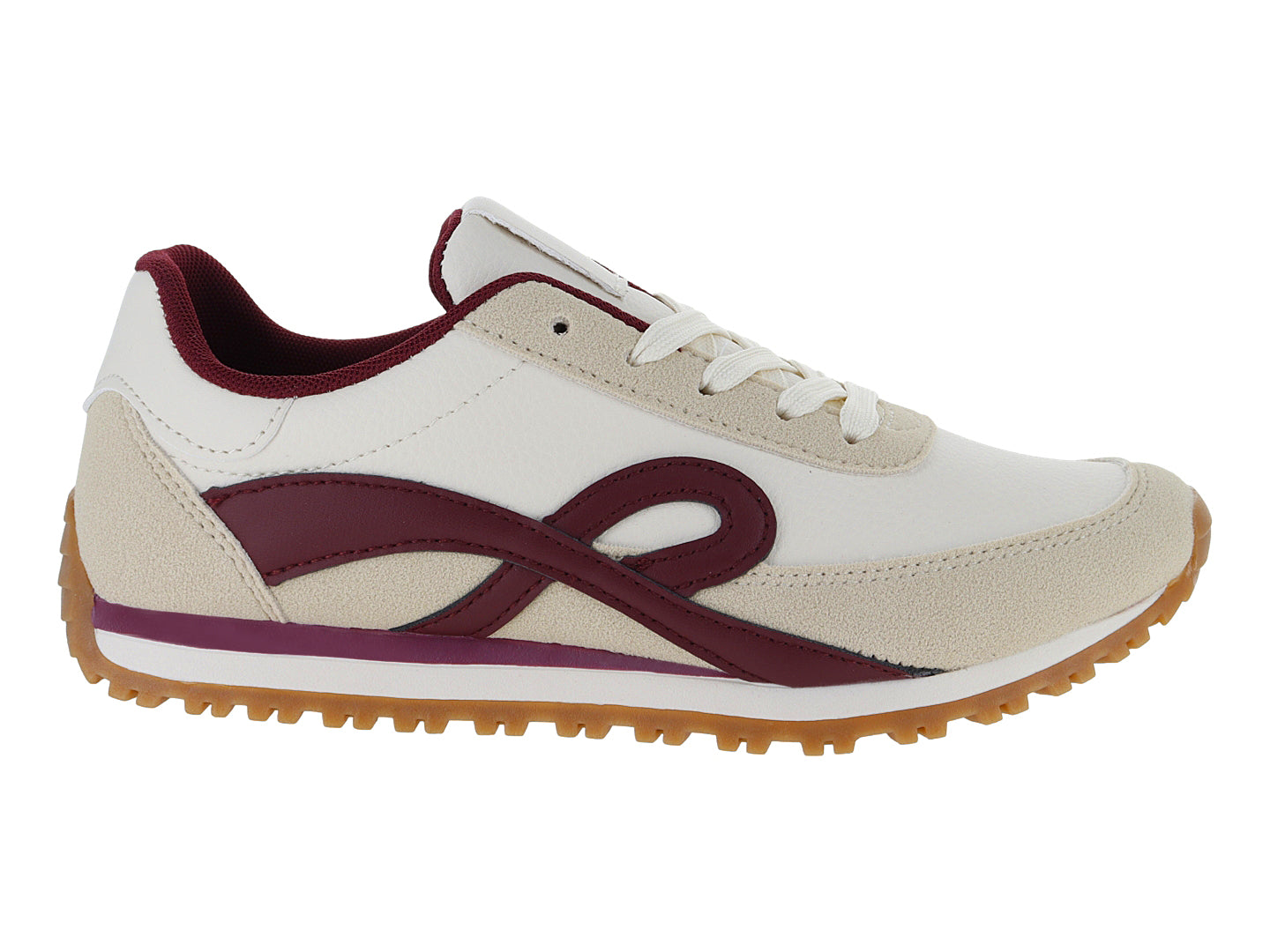 Tenis Boullevard Ss2603 Para Mujer
