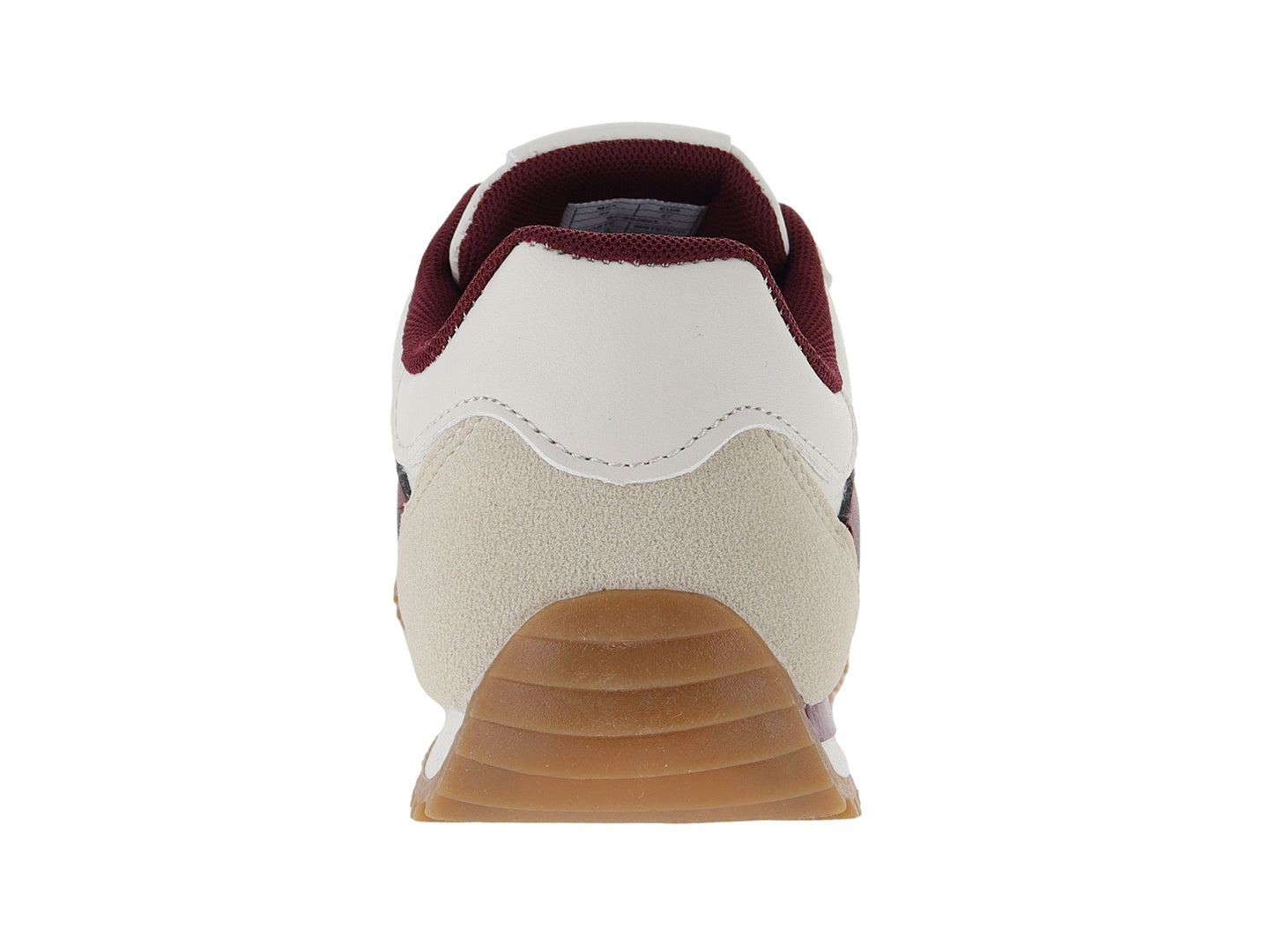 Tenis Boullevard Ss2603 Para Mujer