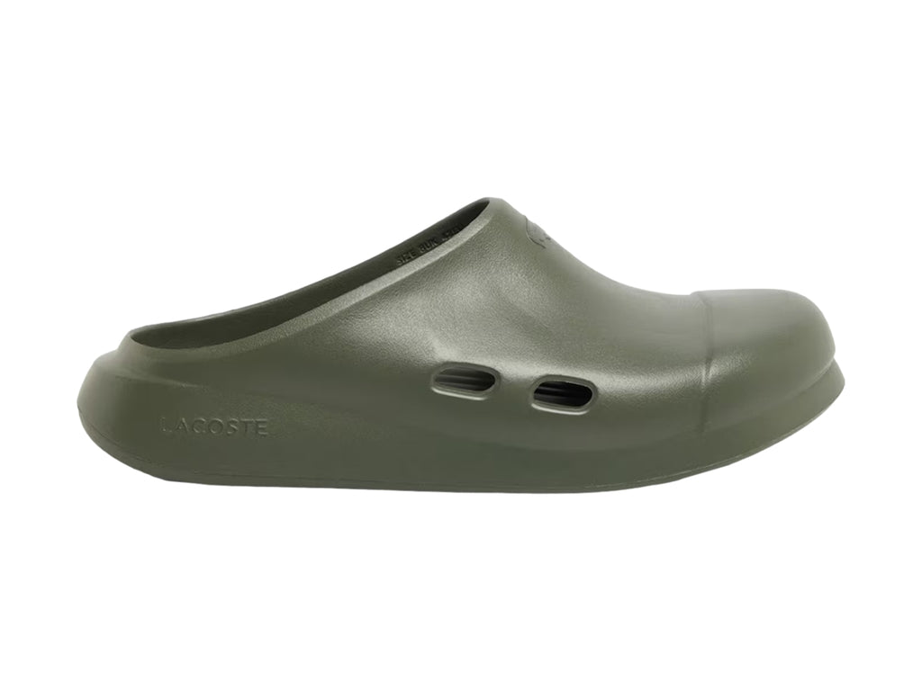 Sandalias Lacoste Ma0013 Para Hombre