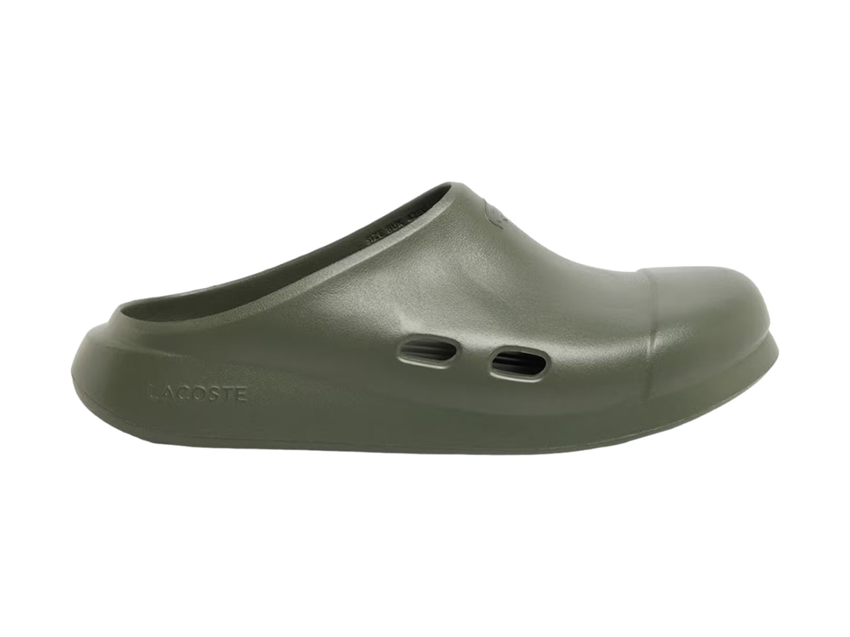 Sandalias Lacoste Ma0013 Para Hombre