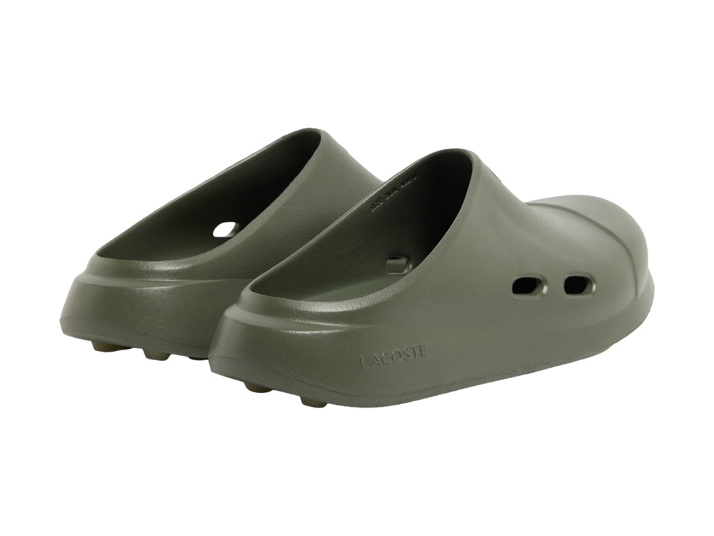 Sandalias Lacoste Ma0013 Para Hombre
