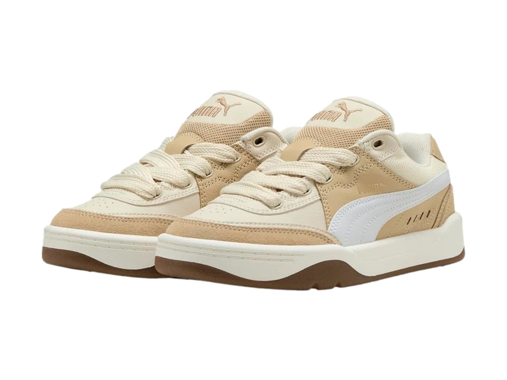 Tenis Puma 401949 Para Niño