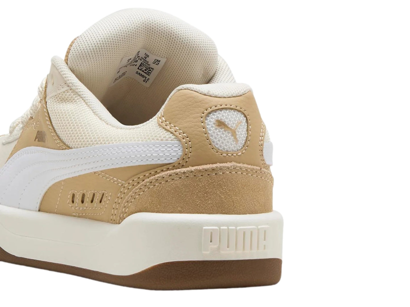 Tenis Puma 401949 Para Niño