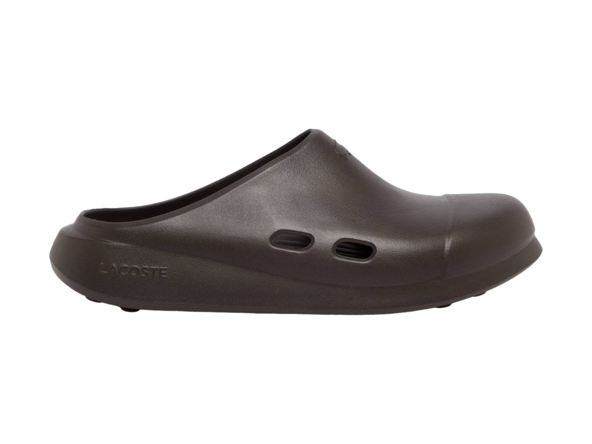 Sandalias Lacoste Ma0013 Para Hombre