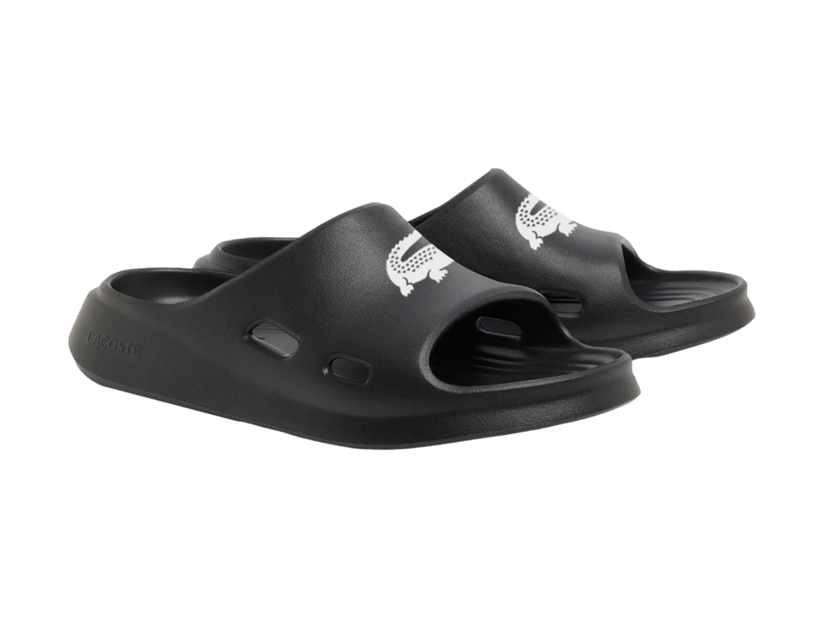 Sandalias Lacoste Ma0014 Para Hombre